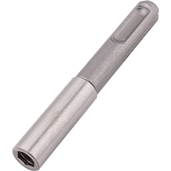 Sds Plus Magnetic Bit Holder 80Mm