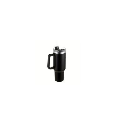 STAINLESS STEEL MUG 120ml