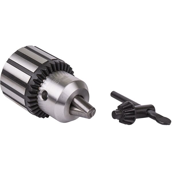 Chuck & Key 16Mm Jt3 Taper