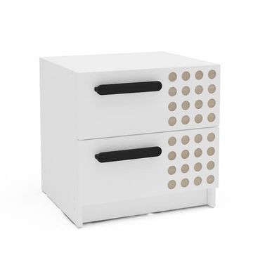 Domi Nightstand