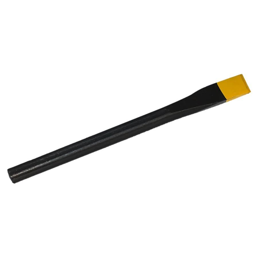 Chisel Flat 16X200Mm Loose - 2 Pack