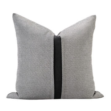 Lux Velvet Waist 50x50 cushion cover