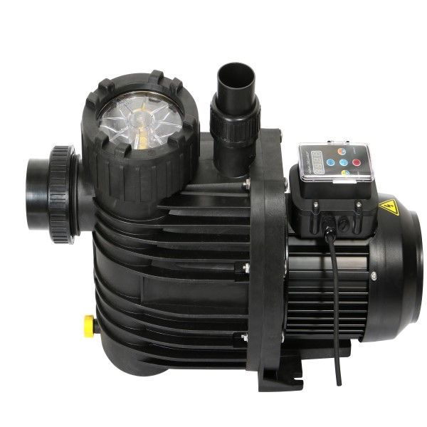 Speck Pumps 0.75kW BADU®Solar Smart Self-Priming Pump
