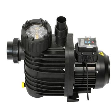 Speck Pumps 0.75kW BADU®Solar Smart Self-Priming Pump