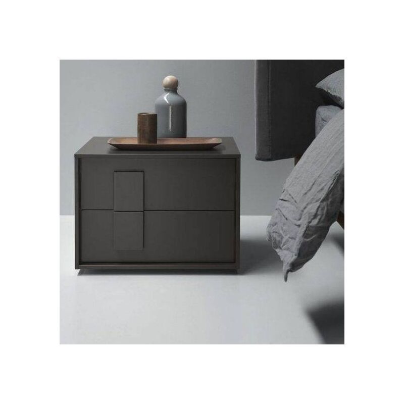 Zenona Bedside Table