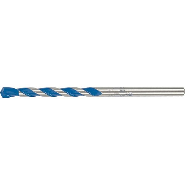Granite Drill Bit 6.0Mm