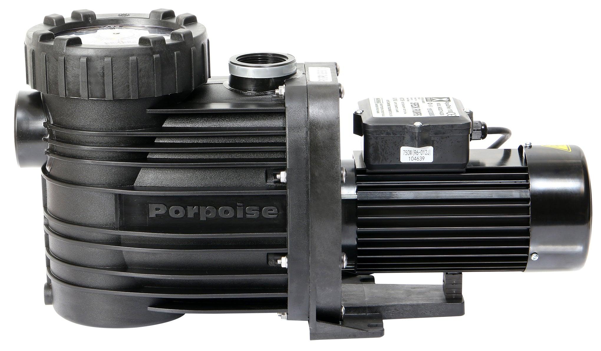Speck Self-Priming Circulation Pump Badu Porpoise 22