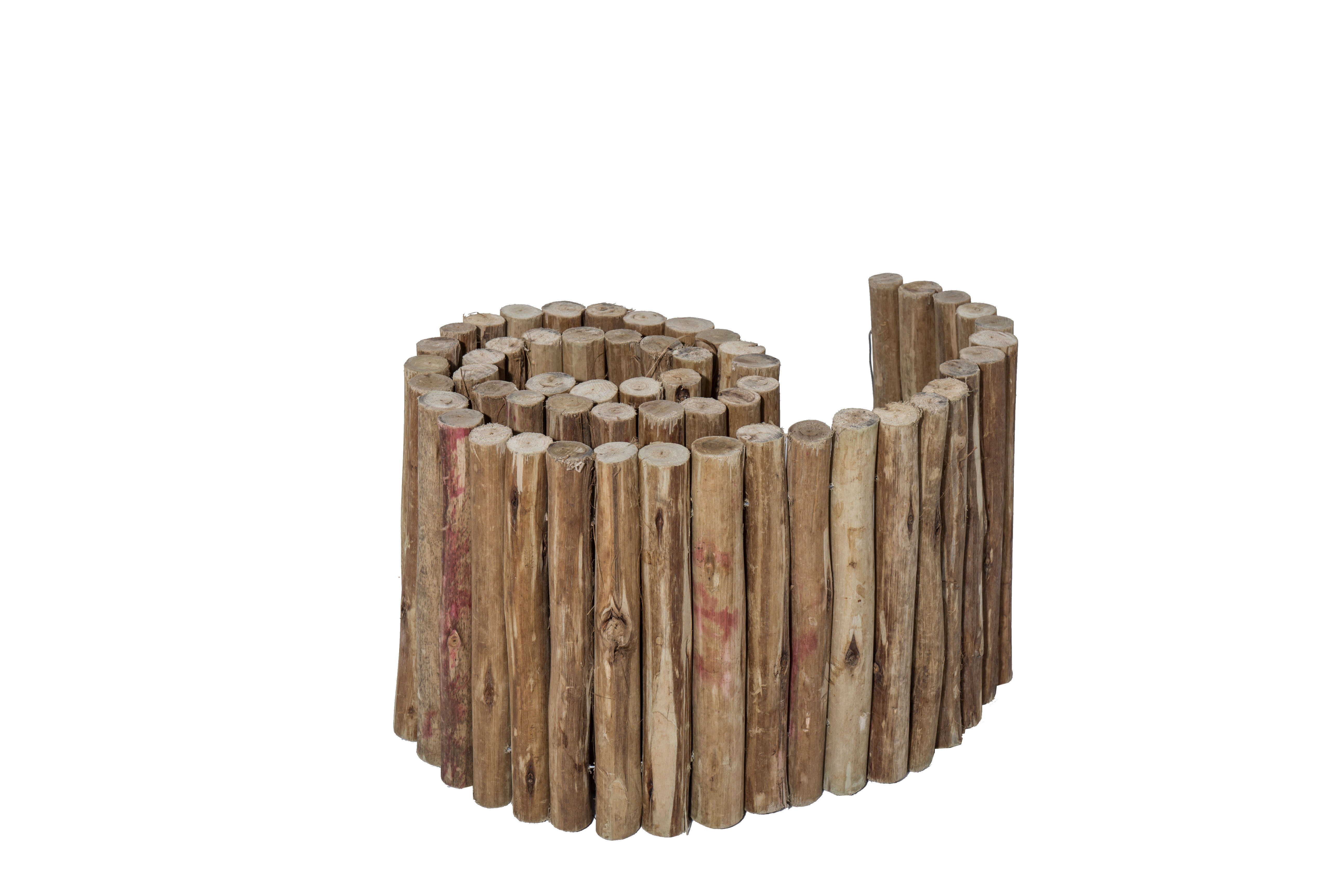 Wooden Intingu Log Roll 295