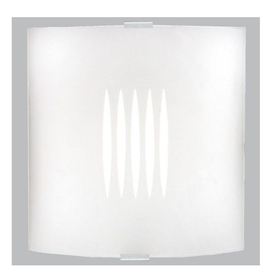 Geo T/Lamp 120mm White