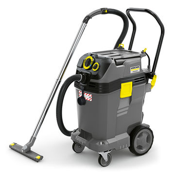 Kärcher NT 50/1 Tact Te H Professional Wet & Dry Vacuum 50L 1380W