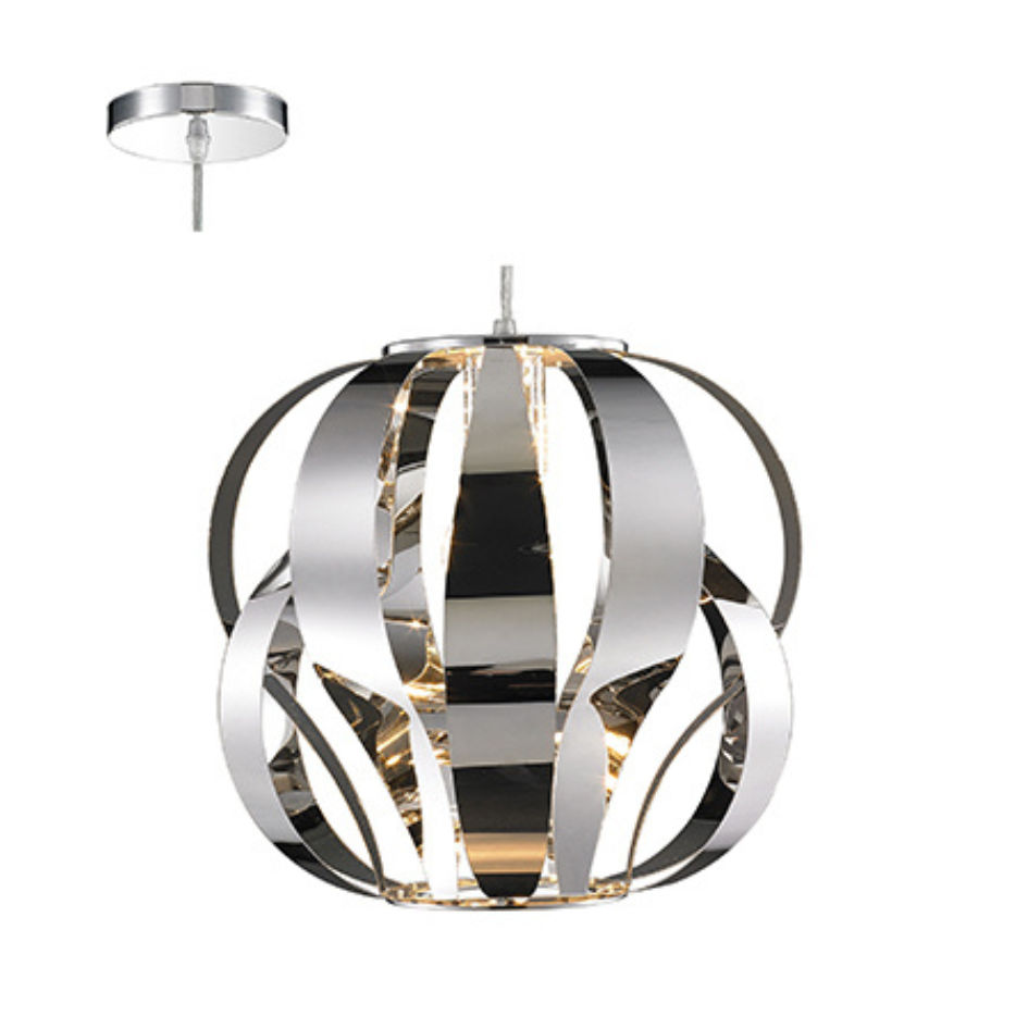 Pendant 230V - Rae 300mm Radiant Lighting