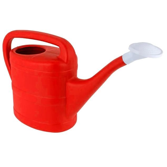 Watering Can 10L - 4 Pack