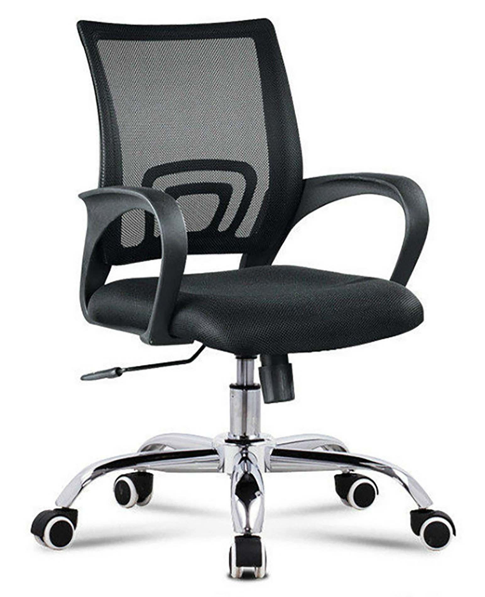 JOST OFFICE CHAIR YL-628/1