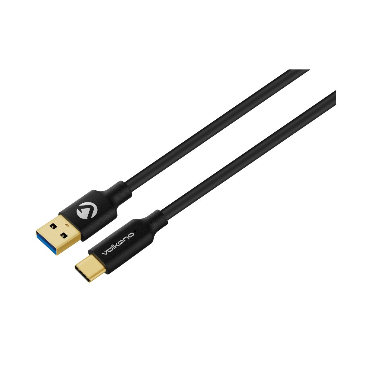Volkano Connect C Type-C to USB 3.1 cable M/M 0.75m