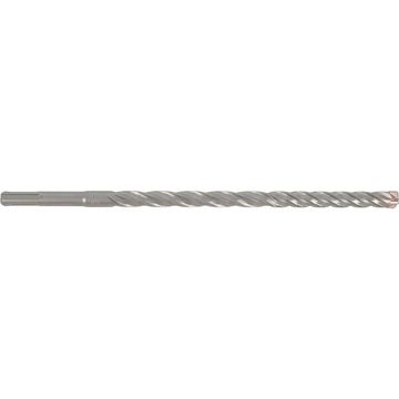 Force X 12.0 X 260/200  Sds-Plus Drill Bit X4 Cutting Edges - Bulk