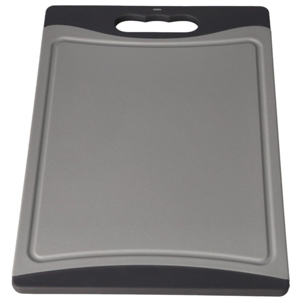 Danny Home Plastic & Silicone Cutting Board 29cm