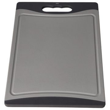 Danny Home Plastic & Silicone Cutting Board 29cm