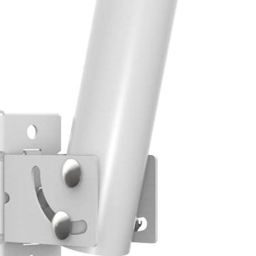 Mimosa Flexible Pole And Surface Mount