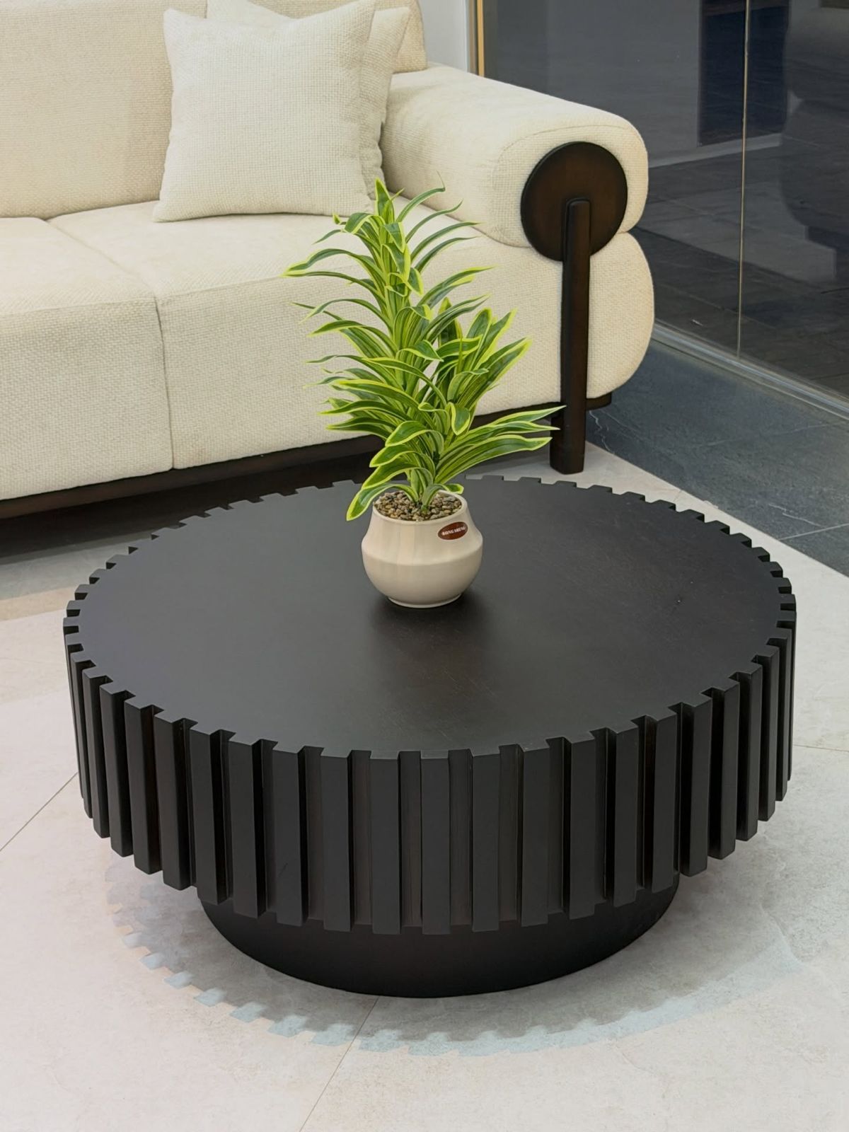 Alexandria Coffee Table