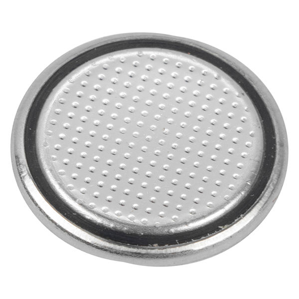Battery Coin Cr1616 3V Lithium Coin X5 Pack (Moq 20)
