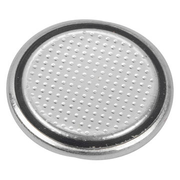 Battery Coin Cr1616 3V Lithium Coin X5 Pack (Moq 20)