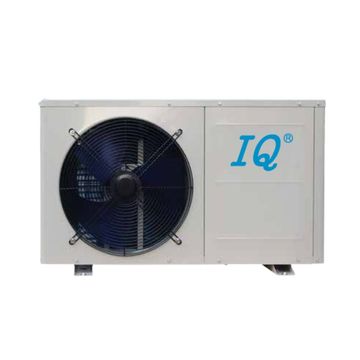 4KW IQ Geyser Heat pump