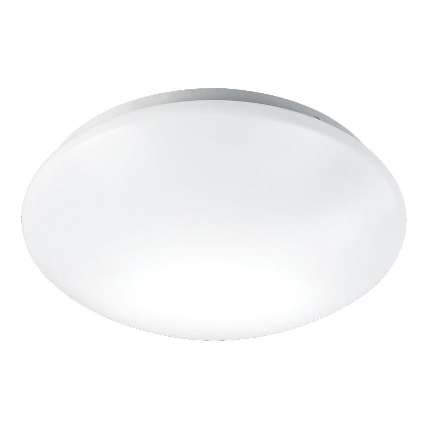 LED Emergency Polycarbonate Ceiling Fitting
