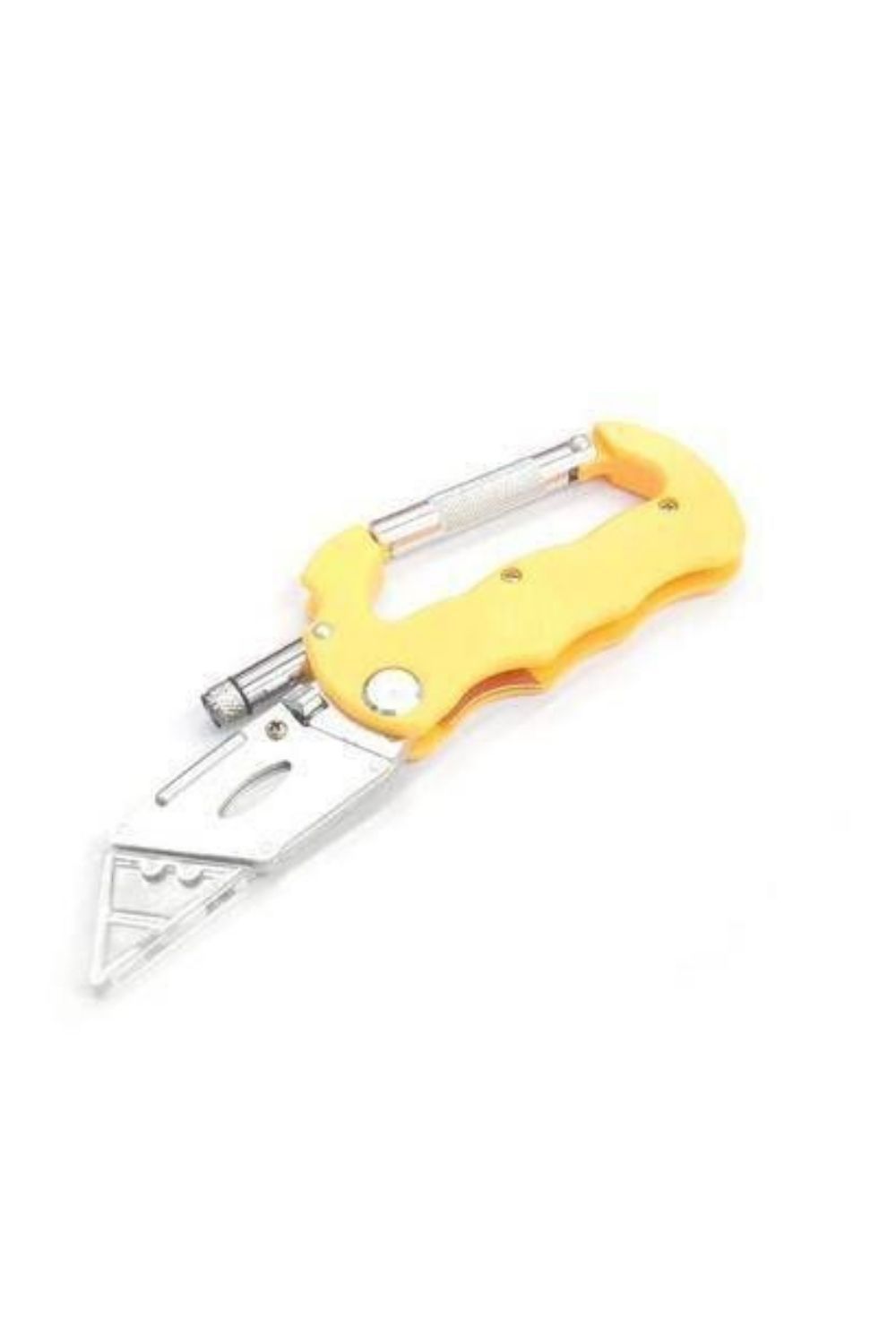 Folding Lock Knife