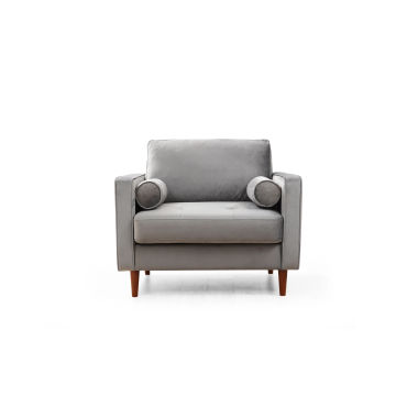 Rome armchair