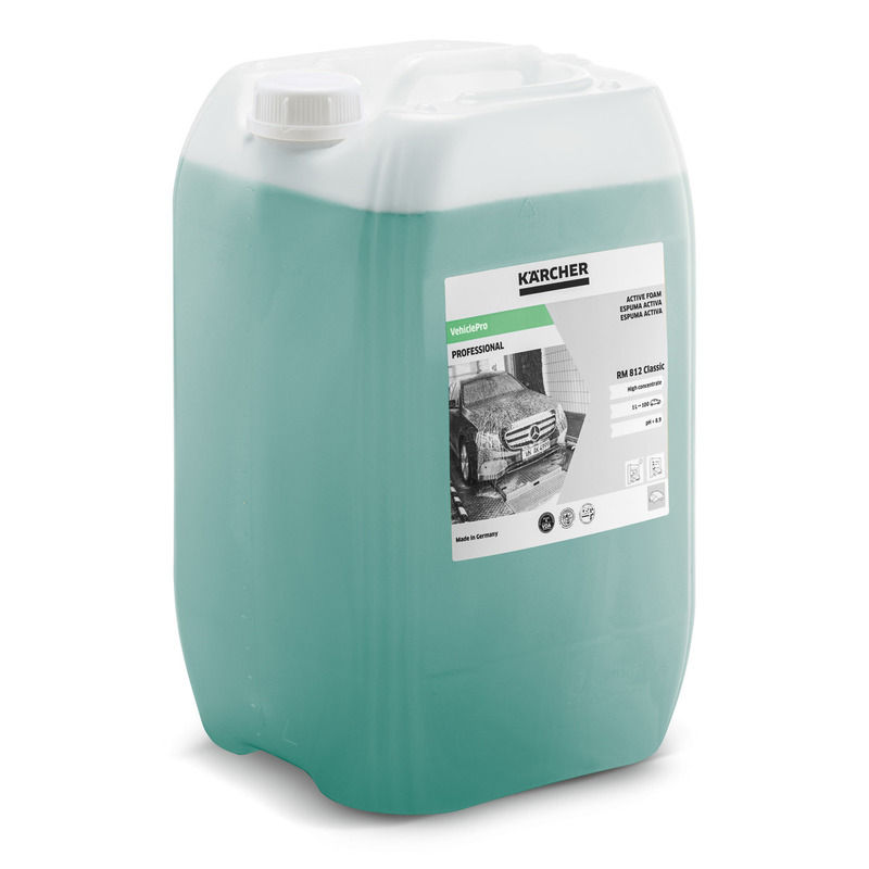 Karcher RM 812 Classic VehiclePro Active Foam  20L