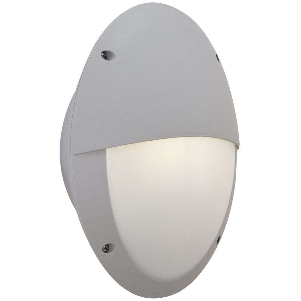 Fumagalli - Maddi-Ve - Bulk Head - 1xCFL23w - Grey