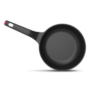 "Great Moments - Sarten 28cm" Aluminium Cast Frying Pan 28cm