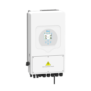 Deye 5kW Hybrid Inverter
