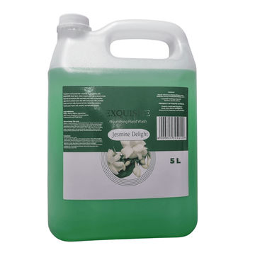 EXQUISITE Nourishing Hand Wash _ 5 LT