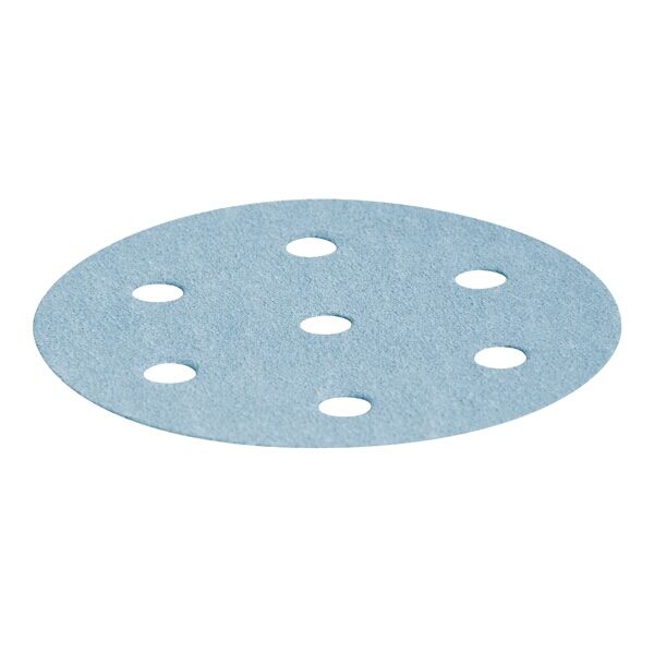 Festool Sanding Discs Stf D90/6 P280 Gr /100 Granat 497850