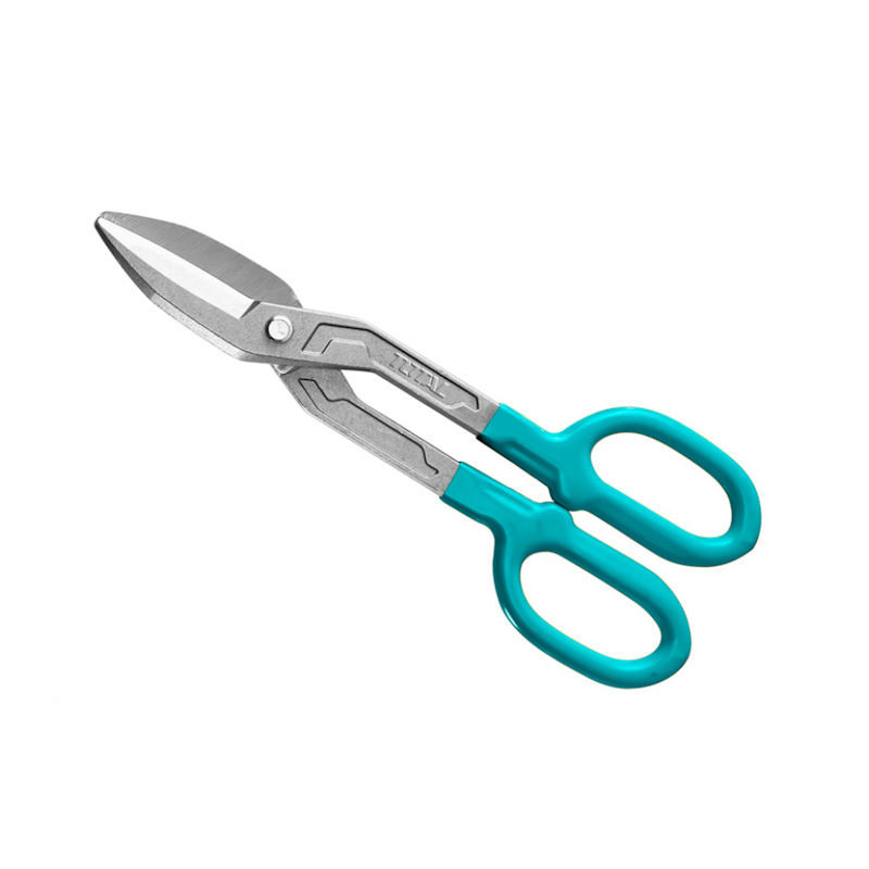 Total Tools Tin Snip 12
