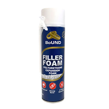 Polyurethane Foam (Filler Foam) 500ml