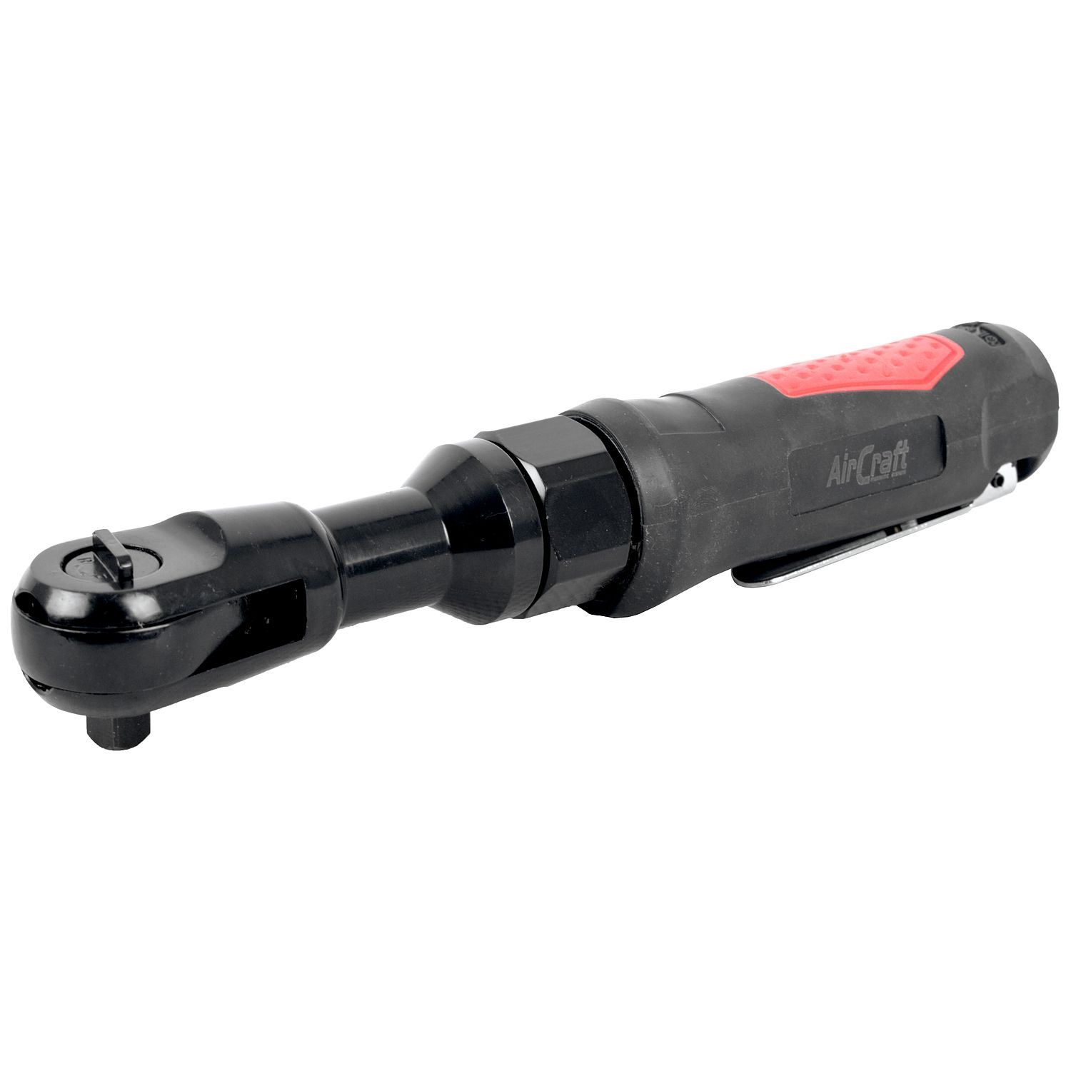 Aircraft Air Ratchet Wrench 3/8