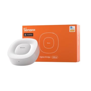 SONOFF Zigbee Bridge Ultra