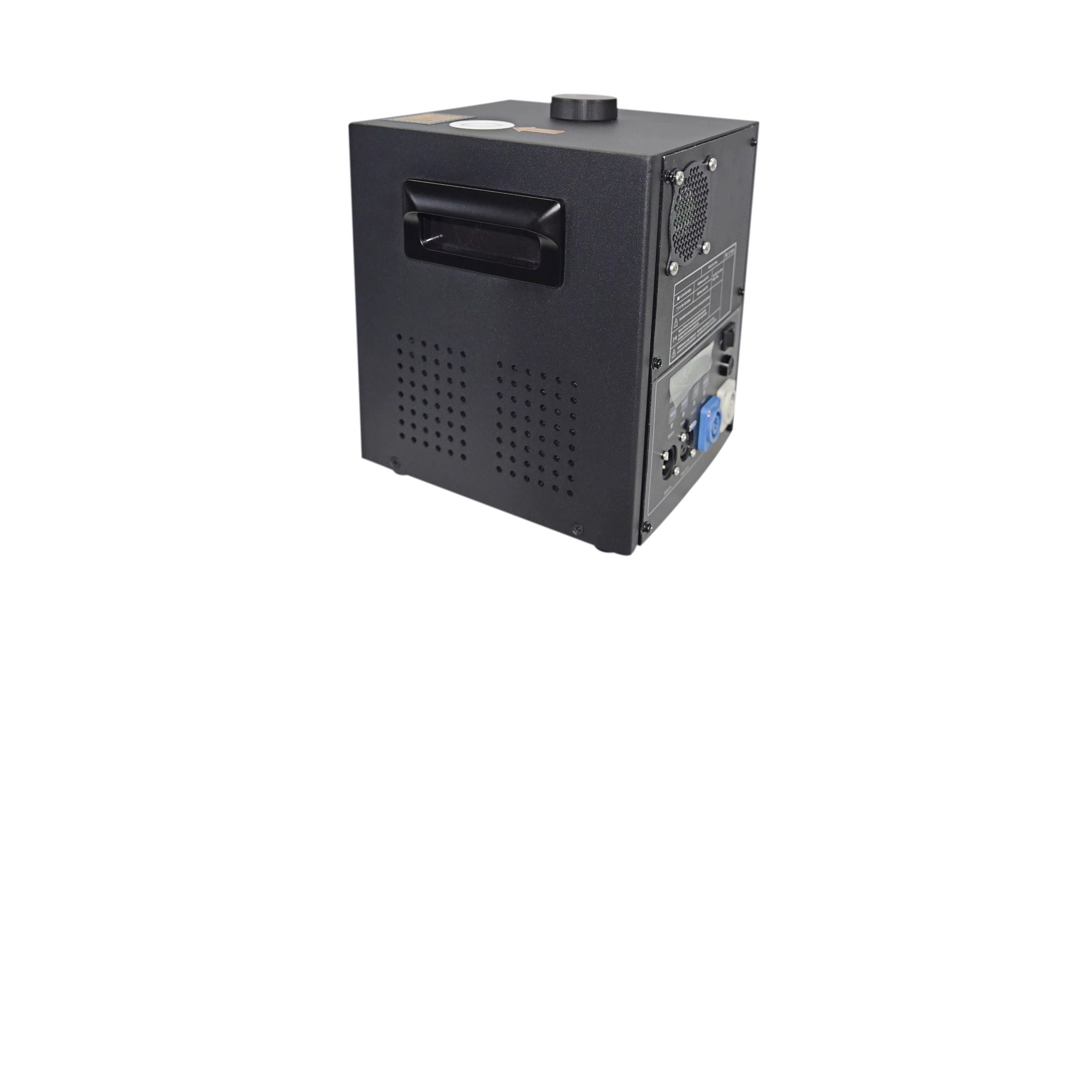 Cold spark firework machine