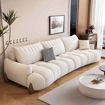 Vaelin Exclusive 3 Seater couch