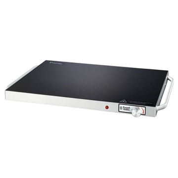 RHHT205 RUSSELL HOBBS HOT TRAY WITH TEMPERATURE CONTROL