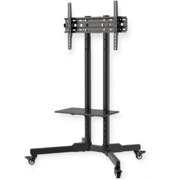 32-65 Inch 1500 Multi-Functional TV Trolley Base Stand