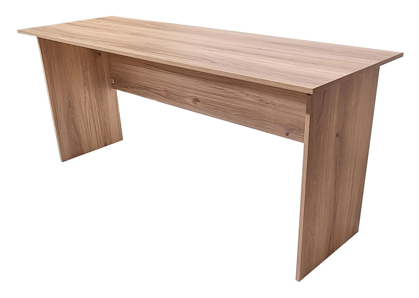 London Desk 180cm - Sahara
