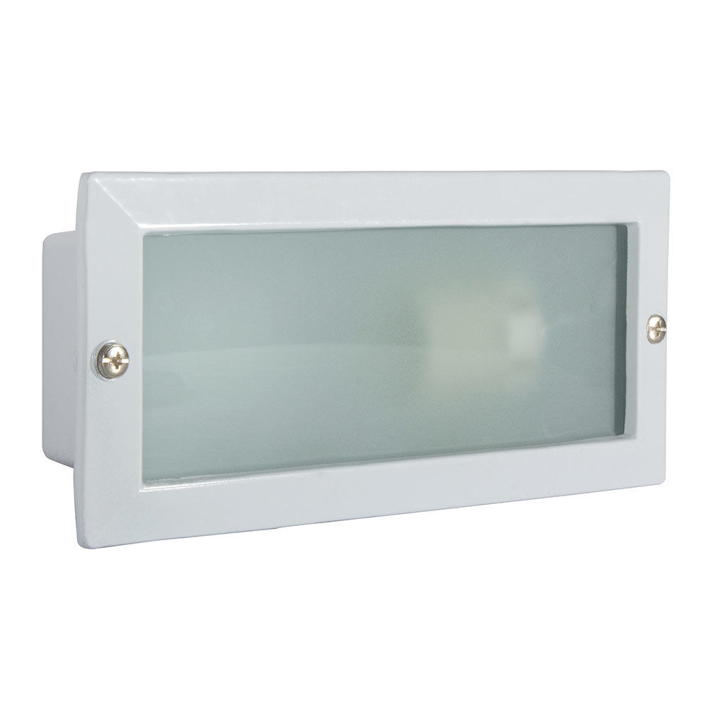 Eurolux - Plain - Floor Light - White - 1x60w - 3 Pack