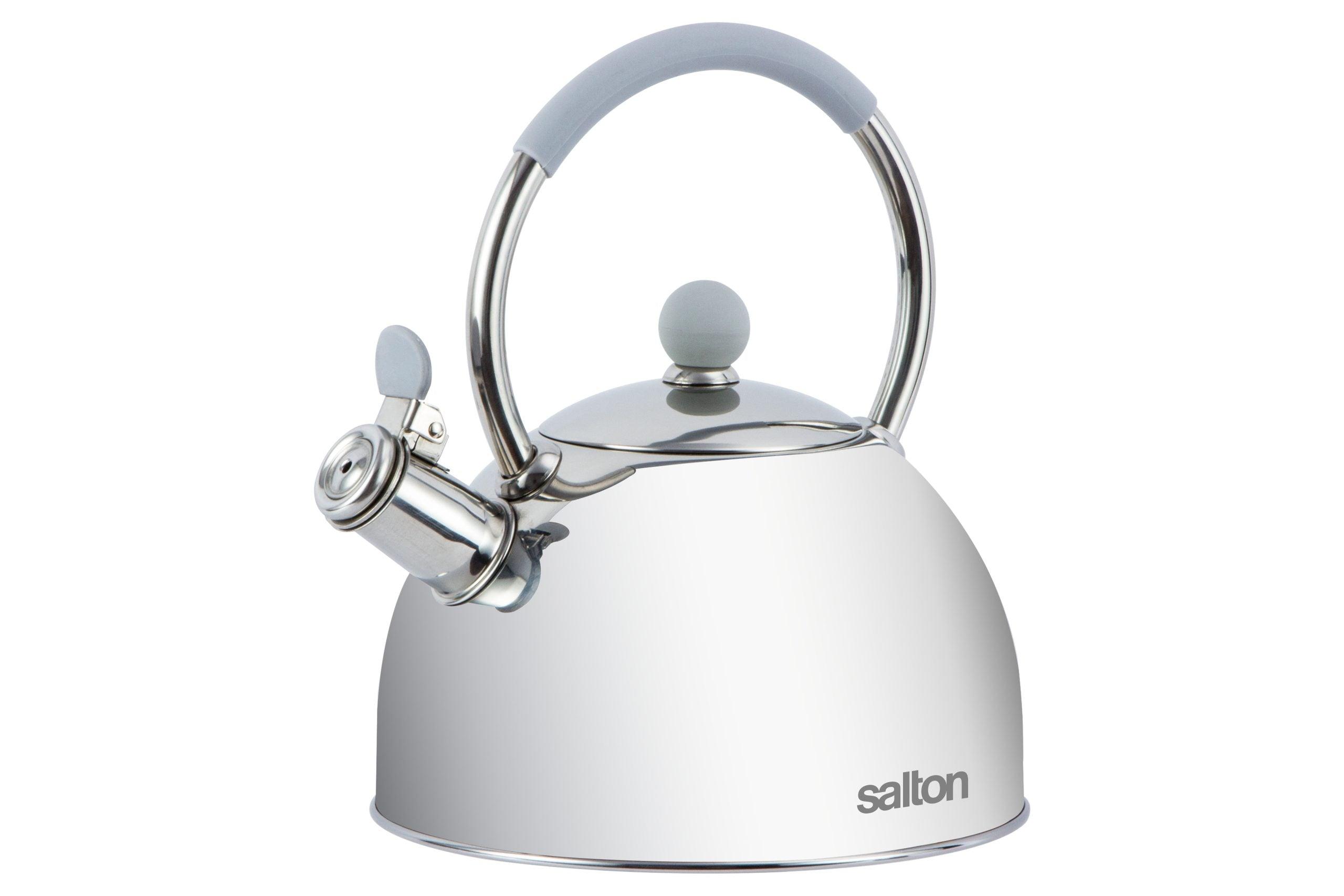 Sstk2.5 Salton Stove Top Ket Tl