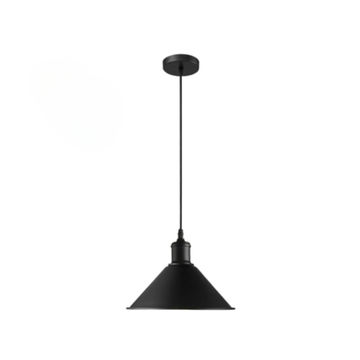 Vintage Metal Hanging Ceiling Lamp Pendant