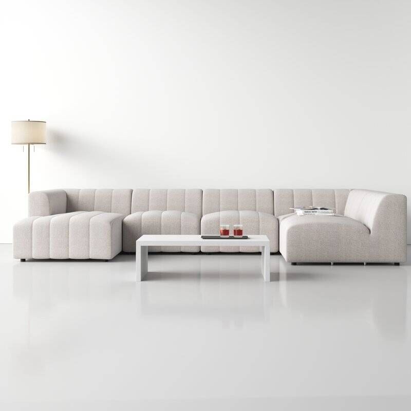 Linda U Shape Sofa