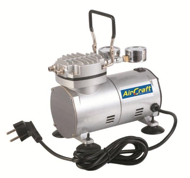 AirCraft - Mini Vacuum Pump