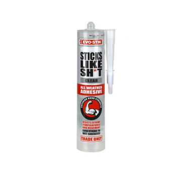 Bostik adhesive sticks like 290ml clear